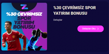 Zagabet %30 Çevrimsiz Spor Yatırım Bonusu zagabet-cevrimsiz-spor