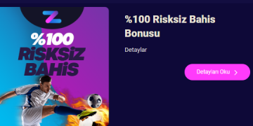 Zagabet %100 Risksiz Bahis Bonusu zagabet-risksiz-bahis
