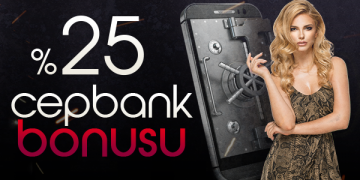 Almanbahis %25 Cepbank Yatırım Bonusu almanbahis-cepbank