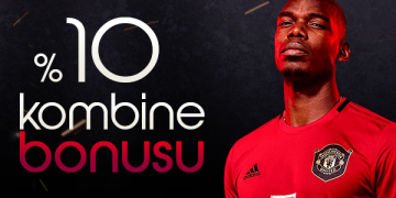 Almanbahis Kombine Özel %10 Bonus almanbahis-kombine