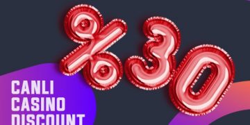 Betgoo %30 Canlı Casino Discount Bonusu betgoo-canli-casino-discount