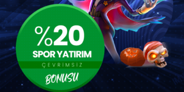 Betves %20 Çevrimsiz Spor Yatırım Bonusu betves-spor-yatirim