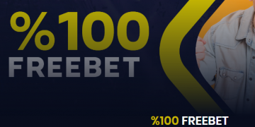Betxlarge %100 Free Bet Bonusu betxlarge-freebet