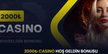 Betxlarge 2000 TL Casino Hoş Geldin Bonusu betxlarge-hos-geldin-bonusu