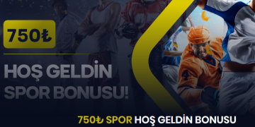 Betxlarge 750 TL Spor Hoş Geldin Bonusu betxlarge-spor-hos-geldin