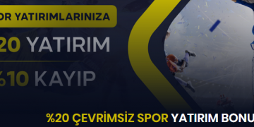 Betxlarge %20 Çevrimsiz Spor Yatırım Bonusu betxlarge-spor-yatirim