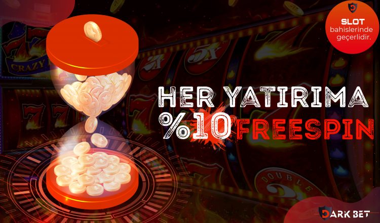 darkbet-freespin-her-yatirim
