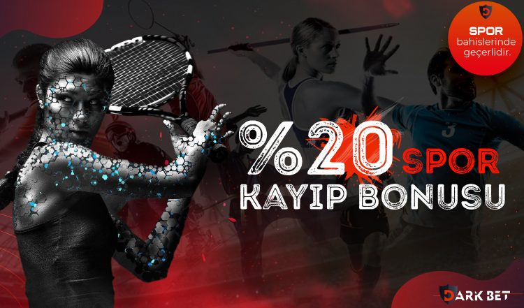 darkbet-spor-kayip