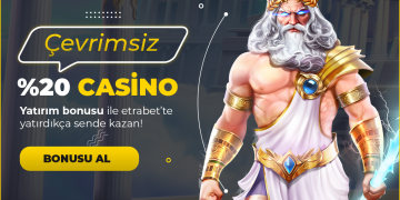 Etrabet %20 Çevrimsiz Casino Yatırım Bonusu etrabet-casino-yatirim-cevrimsiz