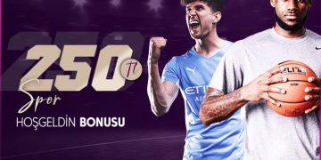 Gamabet 250 TL Hoşgeldin Bonusu gamabet-hos-geldin