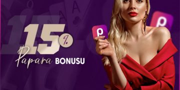 Gamabet %15 Çevrimsiz Papara Bonusu gamabet-papara
