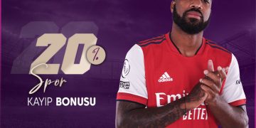 Gamabet %20 Spor Kayıp Bonusu gamabet-spor-kayip