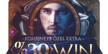 Gameofbet Kombineye Özel %30 Ekstra Bonus gameofbet-kombine