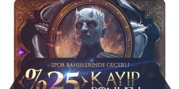 Gameofbet %25 Spor Kayıp Bonusu gameofbet-spor-kayip
