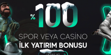 İlelebet %100 Spor Hoş Geldin Bonusu ilelebet-spor-ilk-yatirim