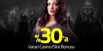Madridbet %30 Casino Yatırım veya Kayıp Bonusu madridbet-casino-kayip