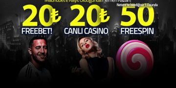 Madridbet 20 TL Deneme Bonusu madridbet-deneme