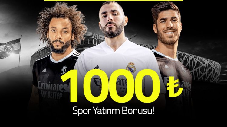 madridbet-spor-ilk-yatirim