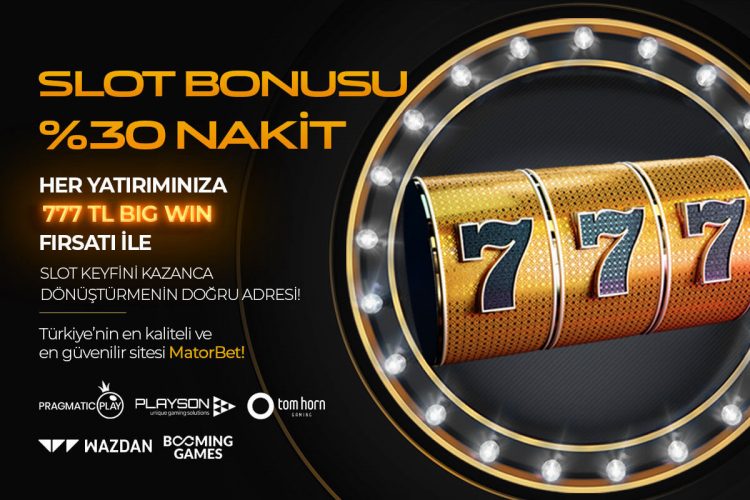 matorbet-slot-bonus