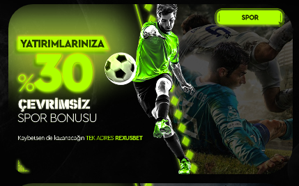 rexusbet-spor-cevrimsiz