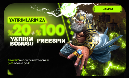 rexusbet-yatirim-freespin