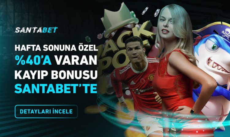 santabet-spor-kayip