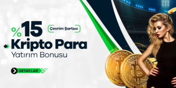 Showbet %15 Çevrimsiz Kripto Para Yatırım Bonusu showbet-kripto