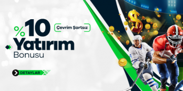 Showbet %10 Çevrimsiz Yatırım Bonusu showbet-yatirim