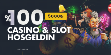 Betcio %100 Casino Hoş Geldin Bonusu betcio-casino-hos-geldin