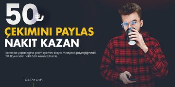 Betcio Çekim Paylaş Bonusu betcio-cekim-paylas