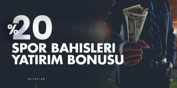 Betcio %20 Spor Yatırım Bonusu betcio-spor-bahis
