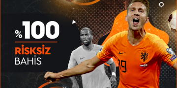 Betkoz %100 Risksiz Bahis Bonusu betkoz-risksiz-bahis