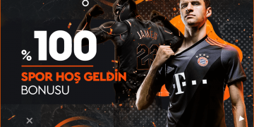 Betkoz %100 Hoşgeldin Spor Bonusu betkoz-spor-hos-geldin