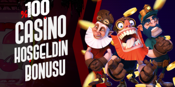 Betnoel %100 Casino Hoşgeldin Bonusu betnoel-casino-hos-geldin