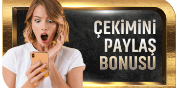 Bixbet Çekim Paylaş Bonusu bixbet-cekim-paylas