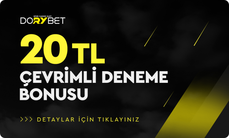 dorybet-deneme