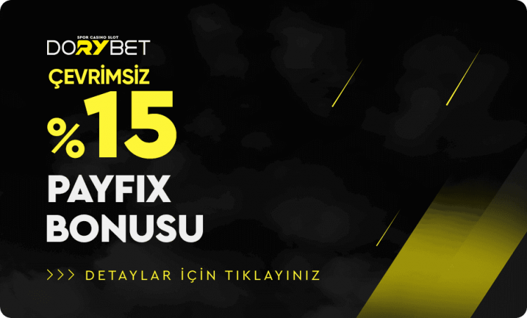 dorybet-payfix