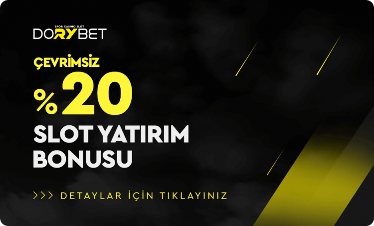 dorybet-slot