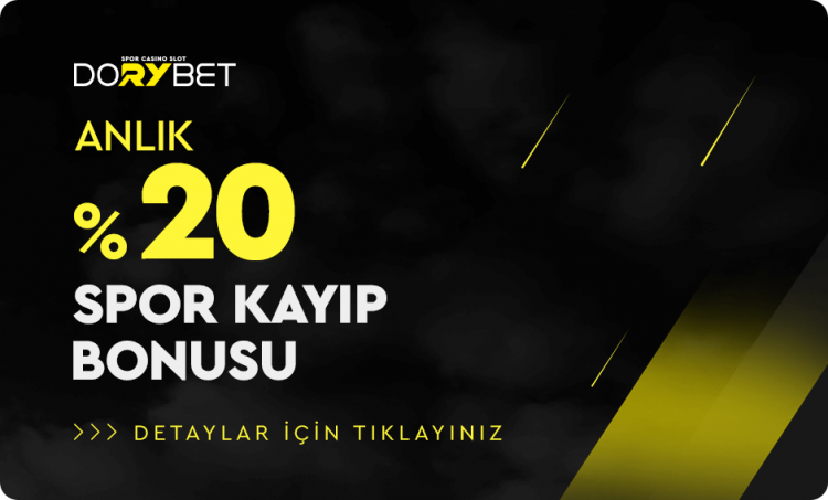 dorybet-spor-kayip