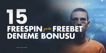 Betcio 15 Freebet Veya Free Spin Bonusu freebet-betcio