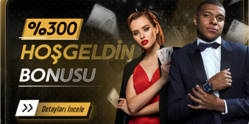 liparisbet-hos-geldin