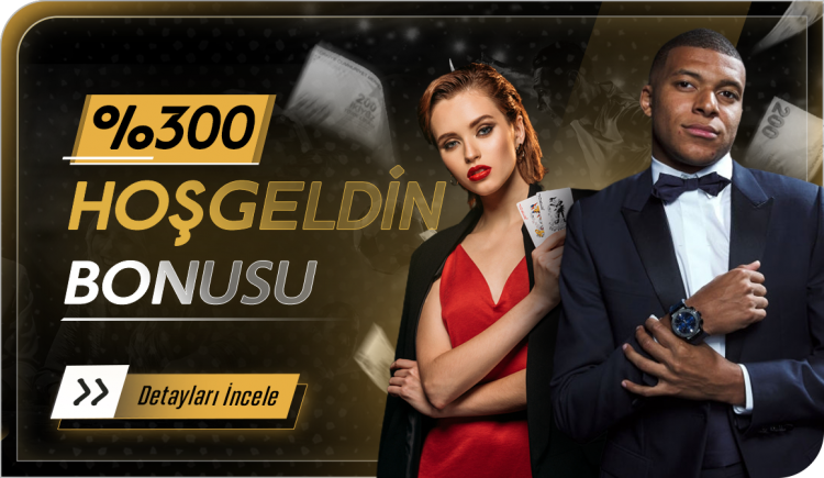 liparisbet-hos-geldin