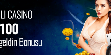 Luxbahis %100 Canlı Casino Hoş Geldin Bonusu luxbahis-canli-casino