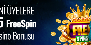 luxbahis-freespin