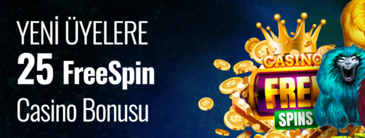 luxbahis-freespin