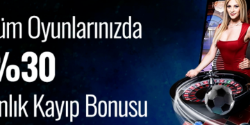 Luxbahis %30 Anlık Kayıp Bonusu luxbahis-kayip-bonus