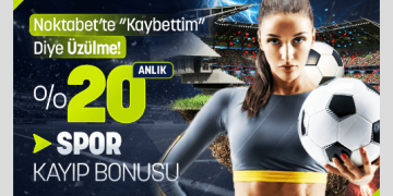 noktabet-spor-kayip