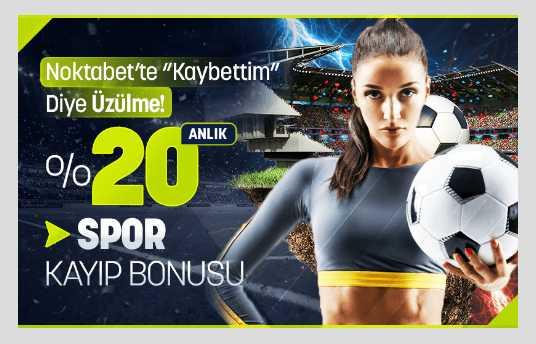 noktabet-spor-kayip