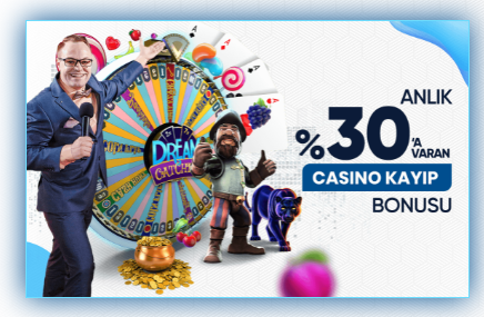 padisahbet-casino-kayip