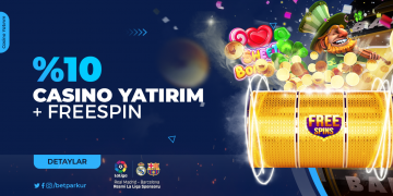 parkurbet-casino-yatirim